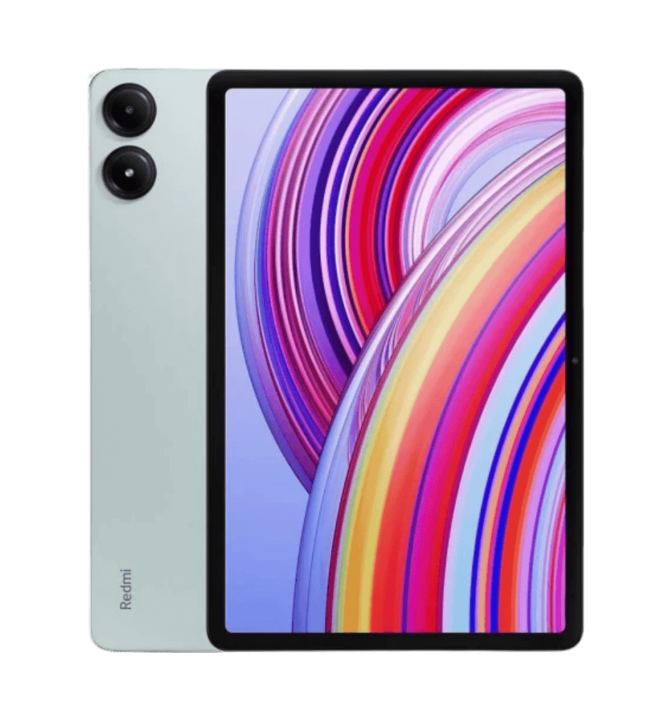 Планшет Xiaomi Redmi Pad Pro 8/256GB Ocean Blue (VHU4719EU)