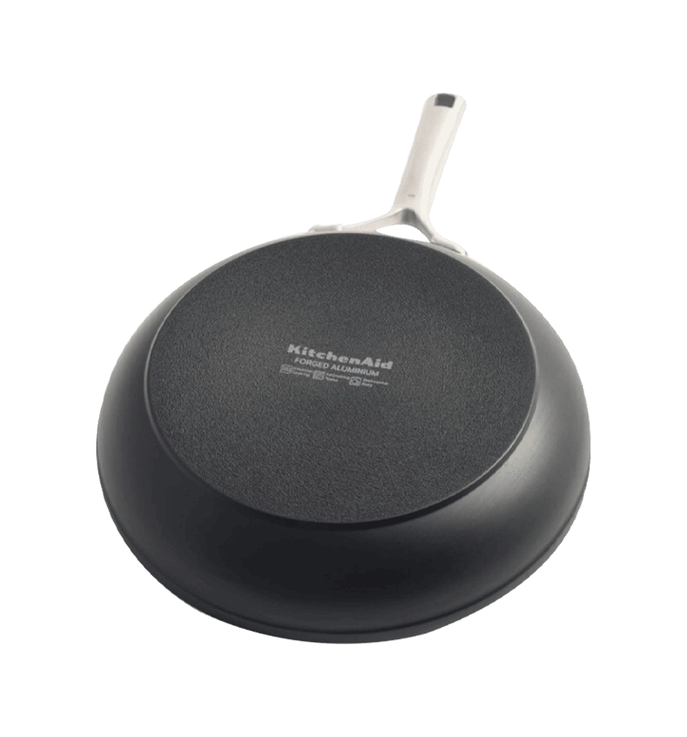 Сковорода KitchenAid FHA, 20 см с керамическим покрытием (CC005692-001)