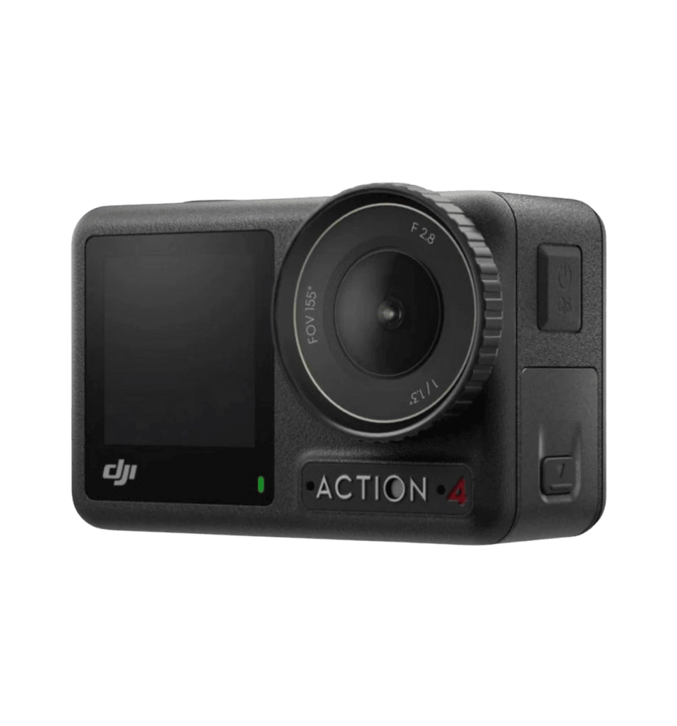 DJI Osmo Action 4 Standard Combo (CP.OS.00000269.01)