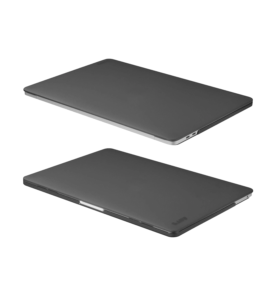 Чохол Laut HUEX Macbook Pro 13" Black (2016 - 2022) (L_MP22_HX_BK)