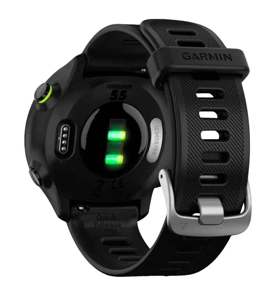 Garmin Forerunner 55 Black (010-02562-00/10)