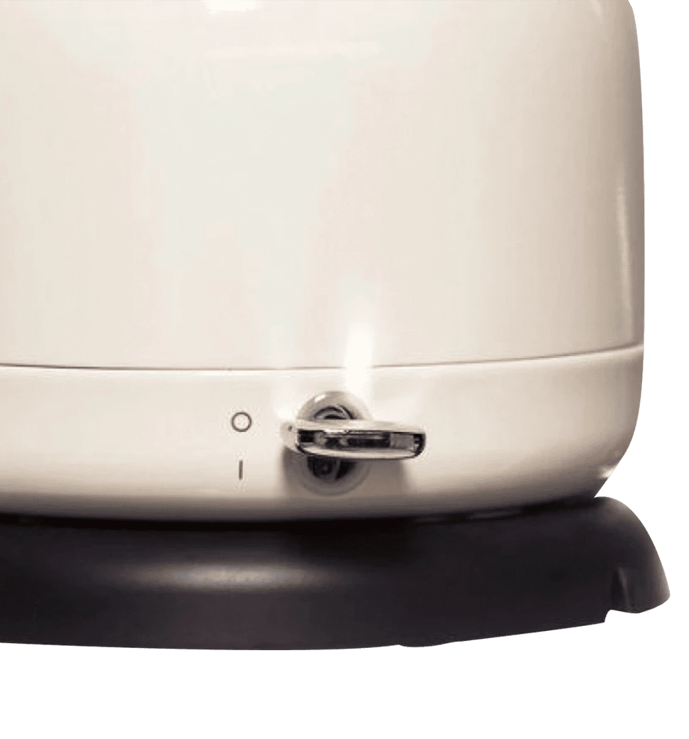 Електрочайник KitchenAid 5KEK1222EAC