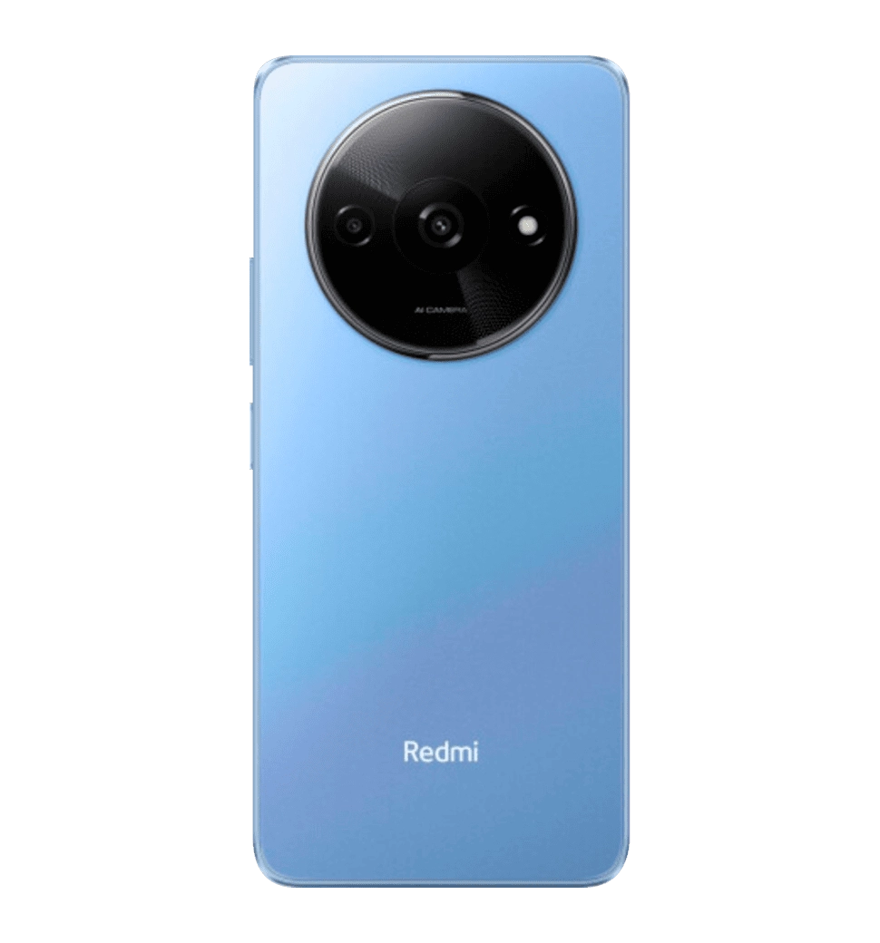 Xiaomi Redmi A3 4/128GB Star Blue