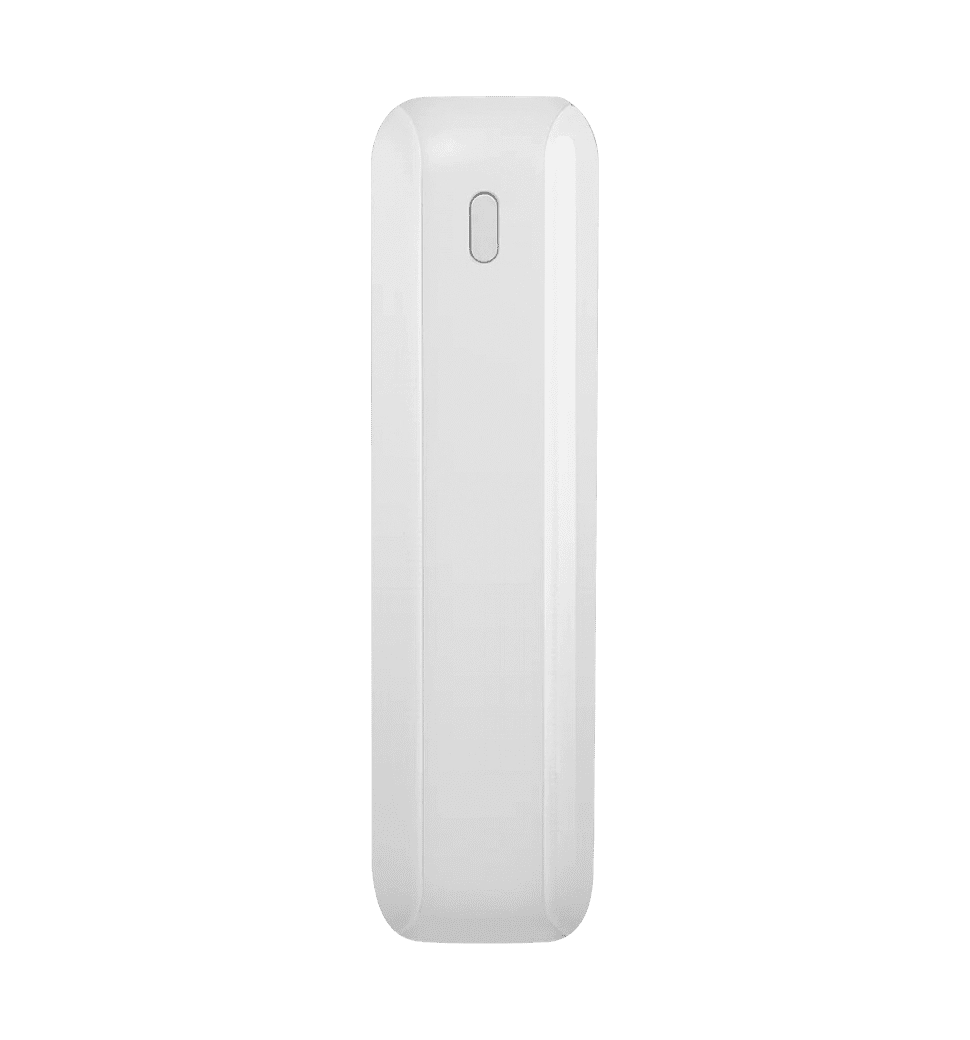 Доп батарея Ttec ReCharger Ultra 30000mAh White