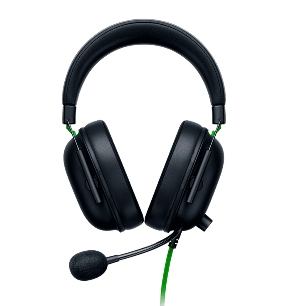Навушники Razer Black Shark V2 X (RZ04-03240100-R3M1)