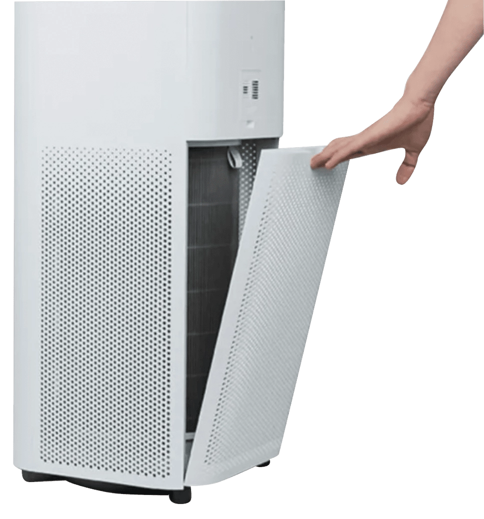 Очищувач повітря Xiaomi SmartAir Purifier 4 Pro