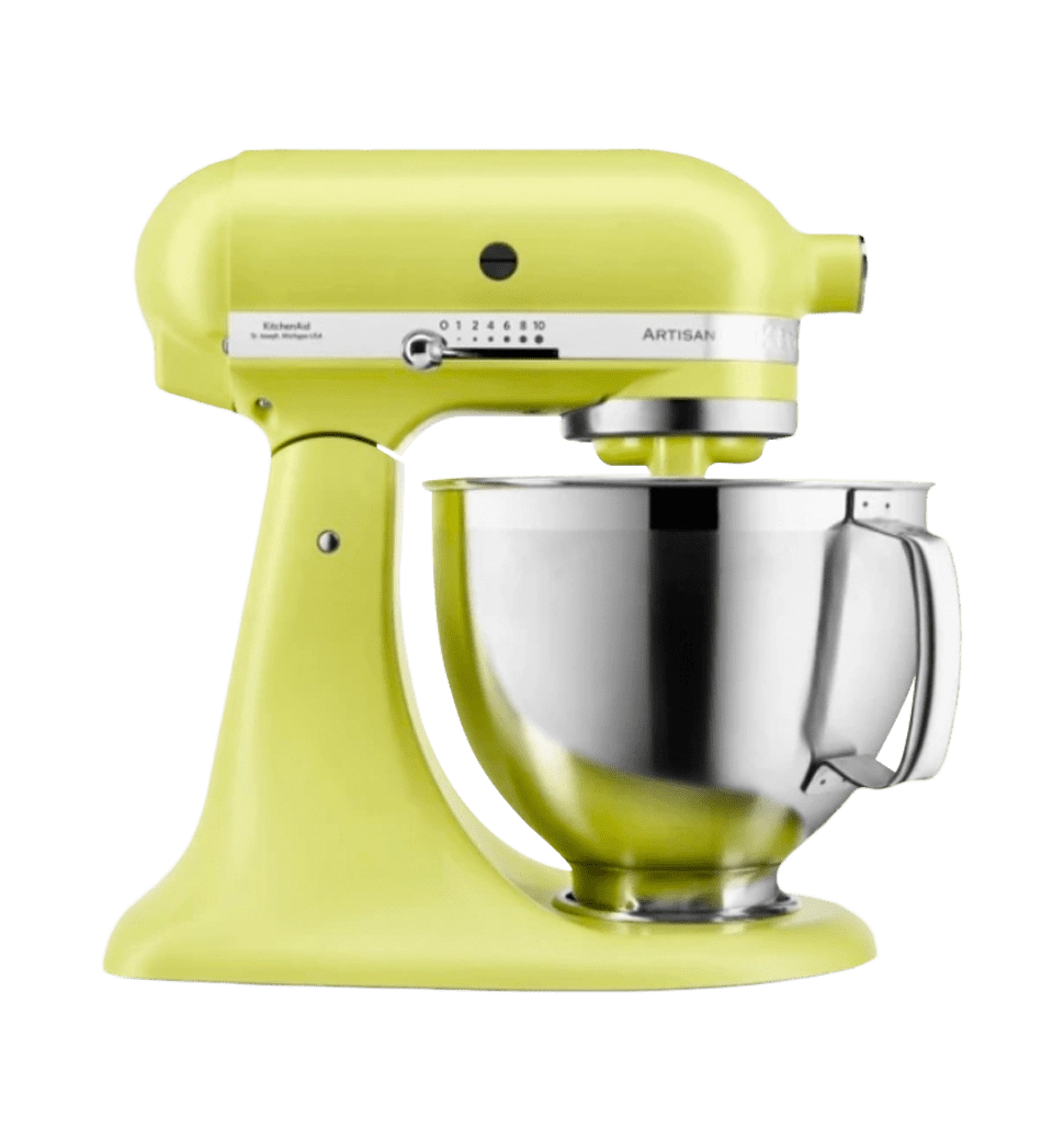 Міксер планетарний KitchenAid Artisan 4,8 л 5KSM185PSEKG