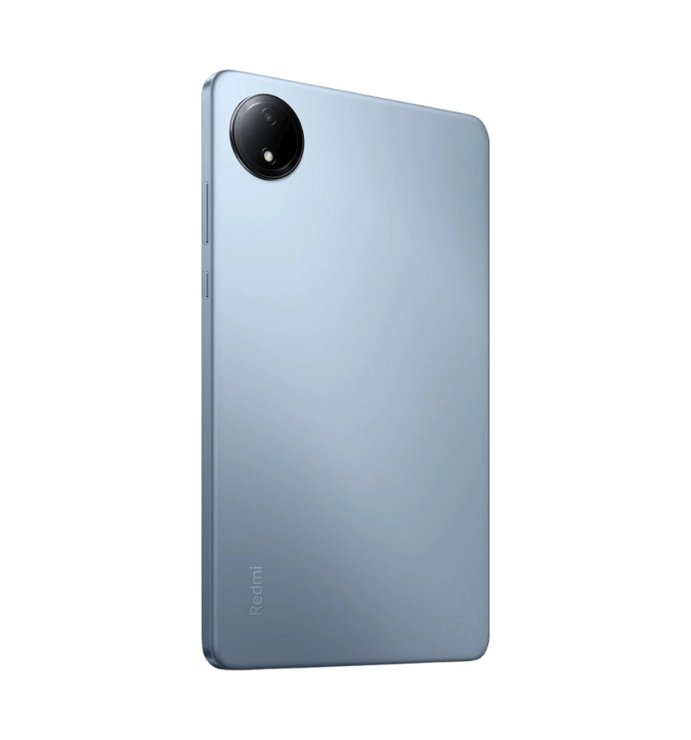 Планшет Xiaomi Redmi Pad SE 8.7 4/128GB Sky Blue (VHU5070EU)