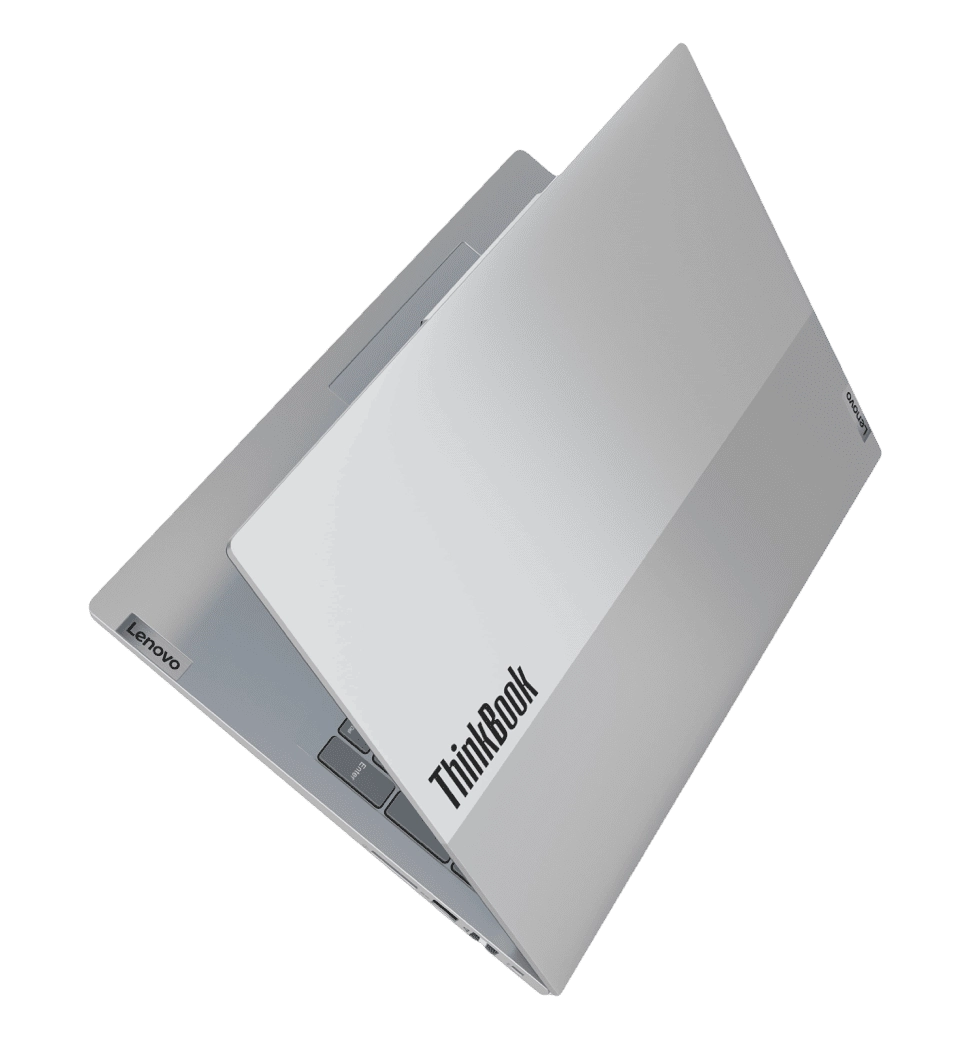 Ноутбук 16" Lenovo ThinkBook 16 G7 IML (21MS004TRA) Intel U5-125U/16/1TB/Intel UHD/DOS/BL/Arctic grey