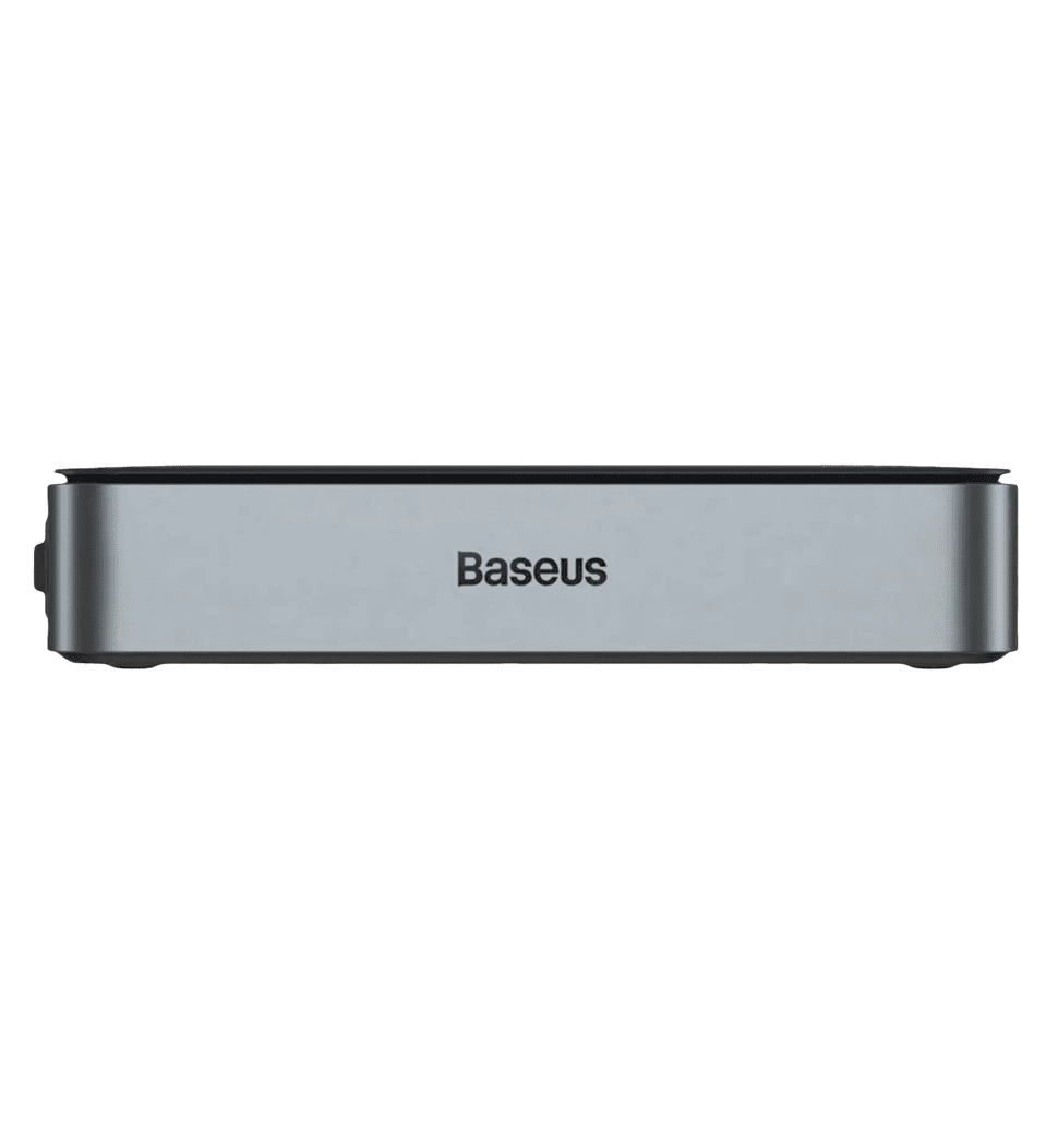Пусковое Устройство Baseus Super Energy Pro+ 1200A black