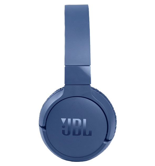 Наушники JBL T660 NC Blue (JBLT660NCBLU)