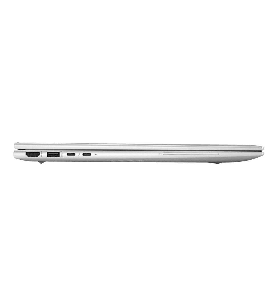 Ноутбук 16" HP EliteBook 860 G10 (818J8EA)/Intel i7-1360P/16GB/512SSD/IntelXe/Win11P/Silver