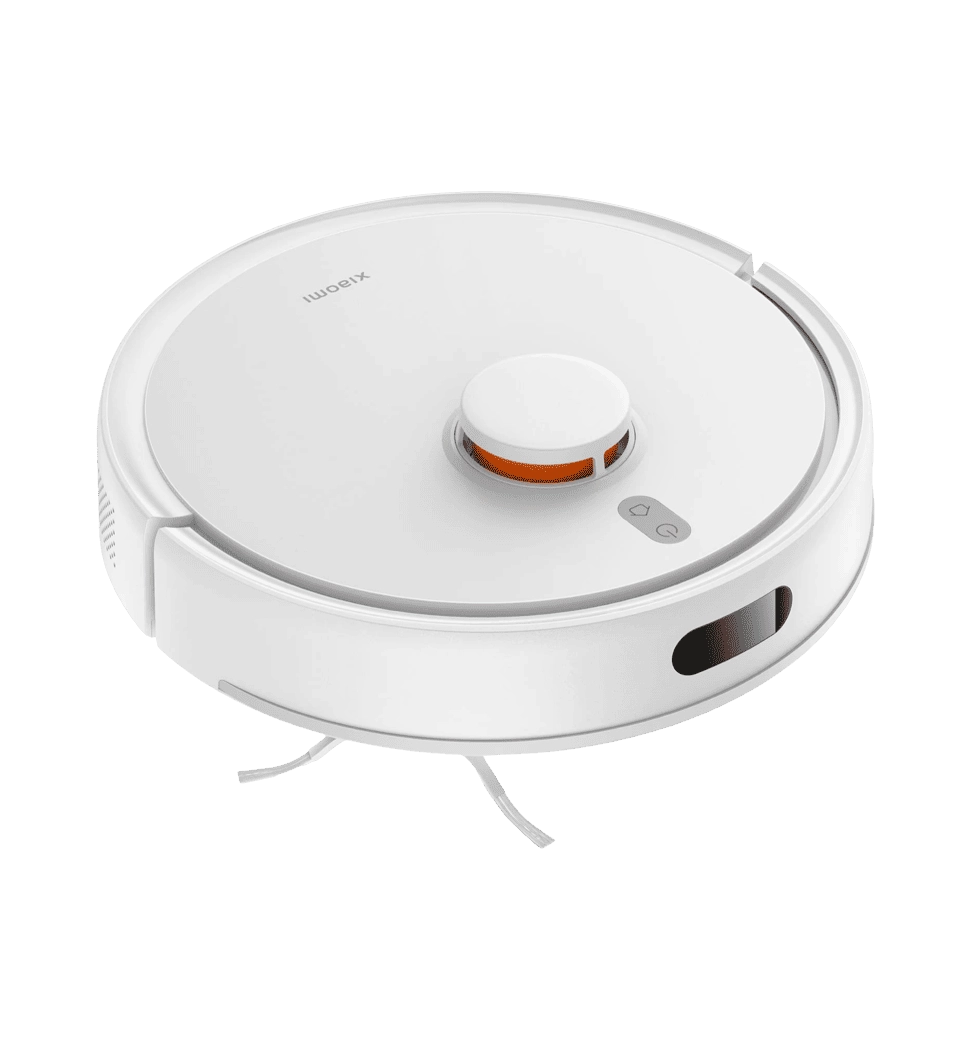 Робот-пилосос Xiaomi Robot Vacuum S20 White