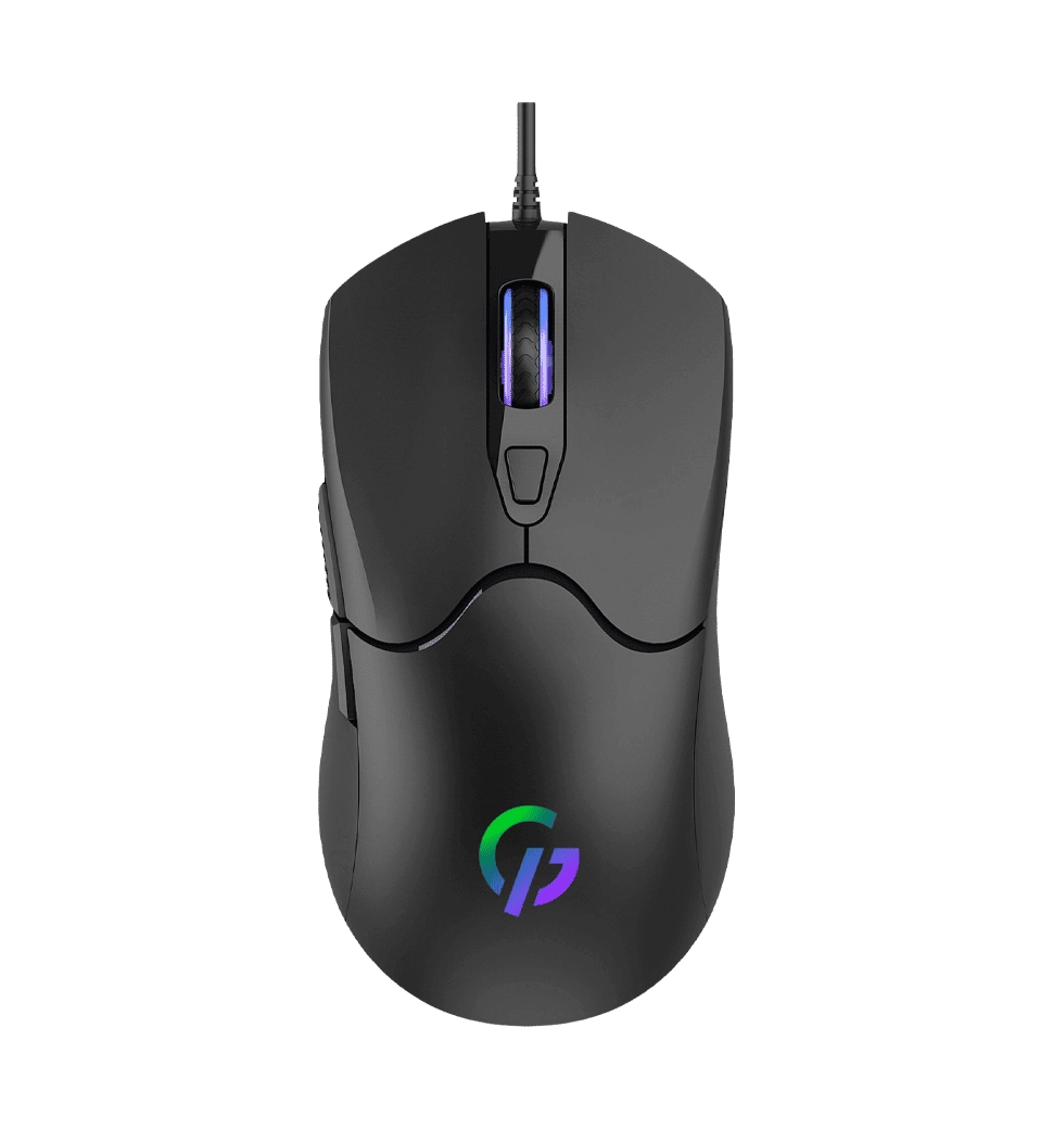 Мышь GamePro GM355
