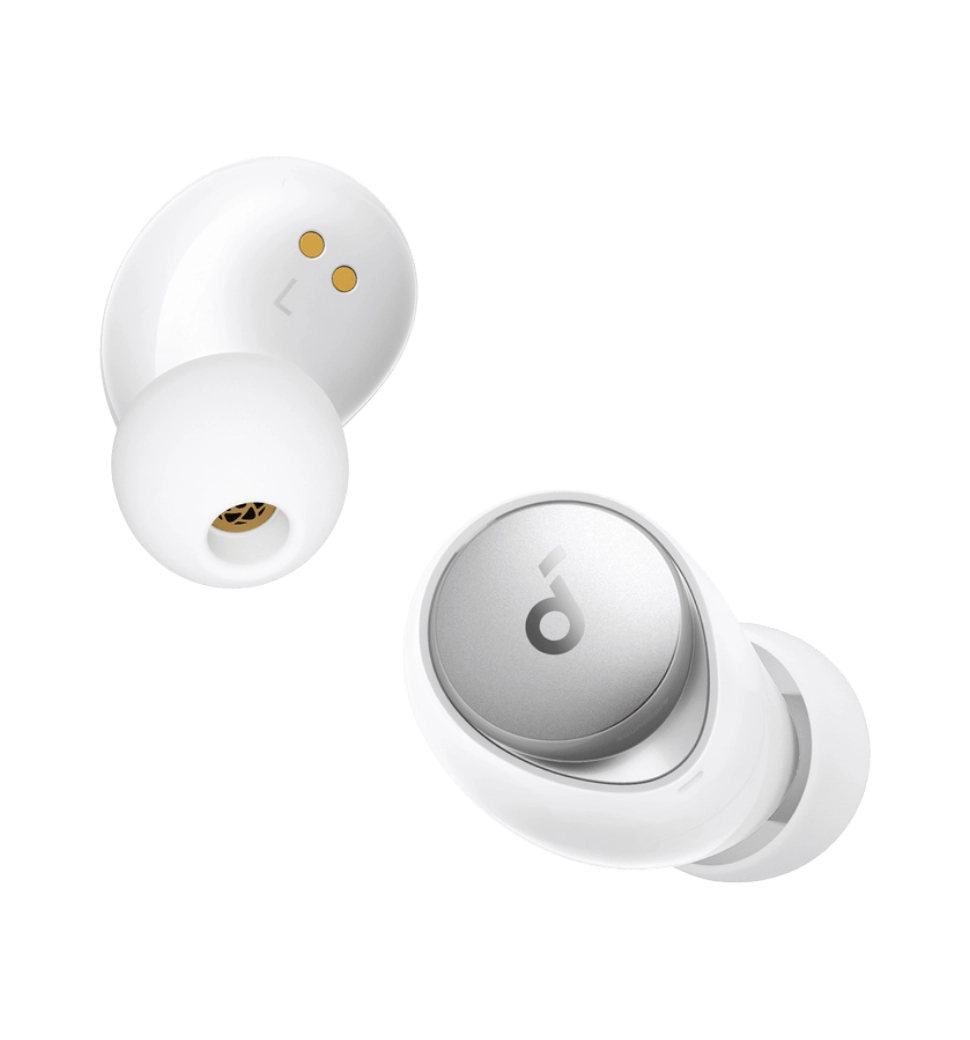 Наушники ANKER SoundСore Space A40 Белый