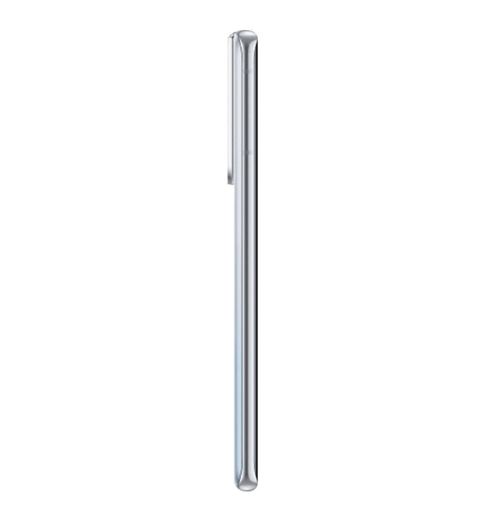 Samsung Galaxy S21 Ultra 12/256 Gb Phantom Silver БУ