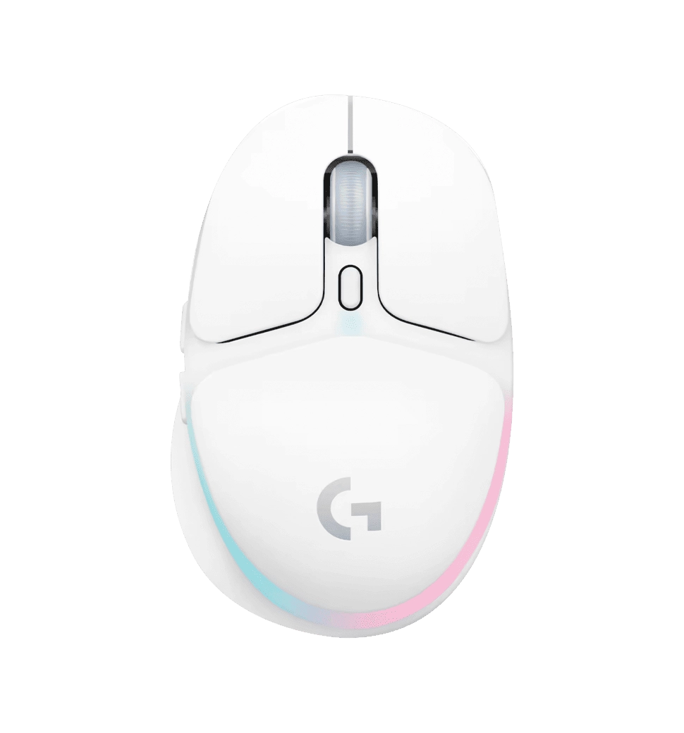 Миша LOGITECH G705 LIGHTSPEED Wireless Gaming Mouse (910-006367)