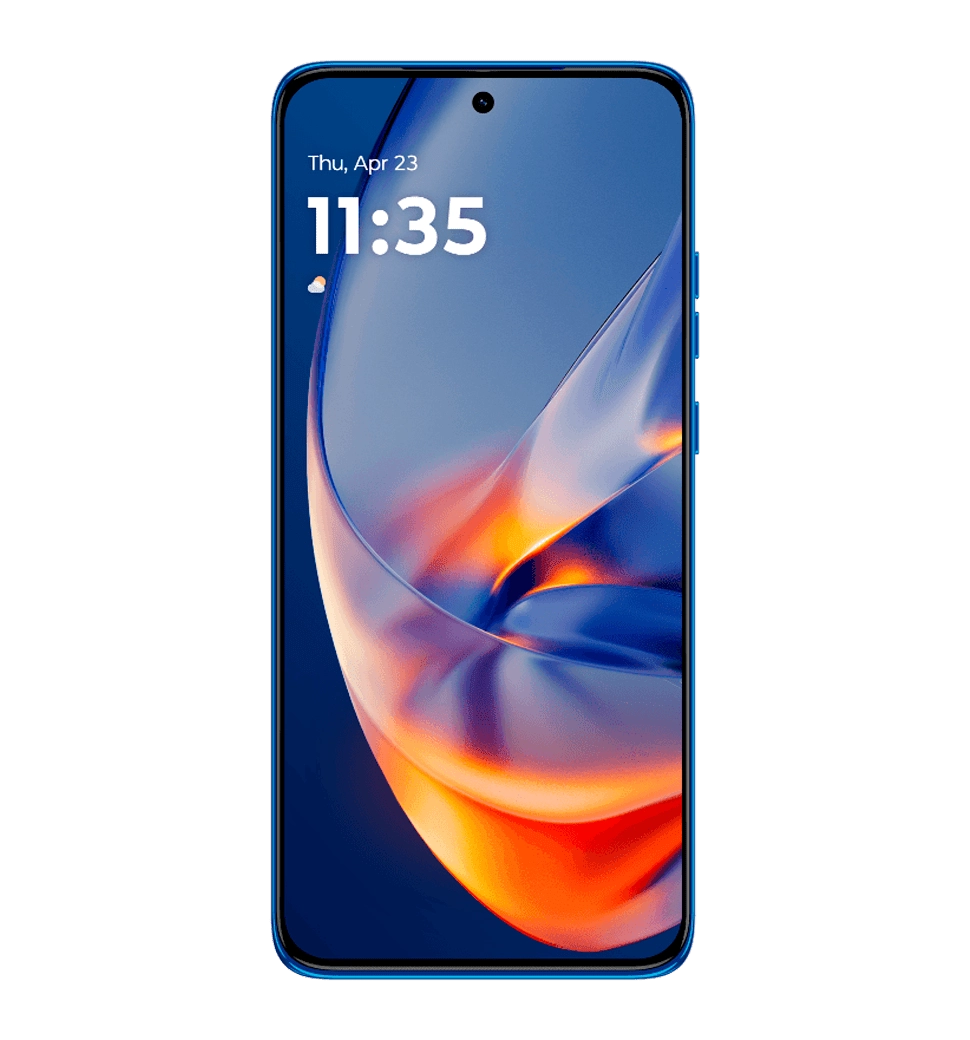 Moto Edge 50 NEO 8/256 Nautical Blue (PB310053RS)