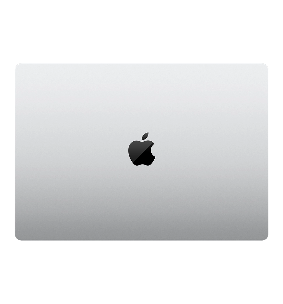 Ноутбук MacBook Pro 16"/Apple M2 PRO/16GB/19 GPU/512GB SSD/Silver 2023 (MNWC3) — фото 6