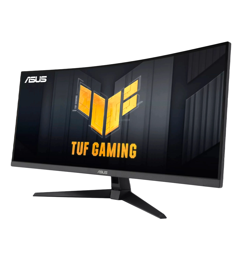 Игровой монитор изогнутый VA 34",3440*1440,180 Гц VG34VQ3B