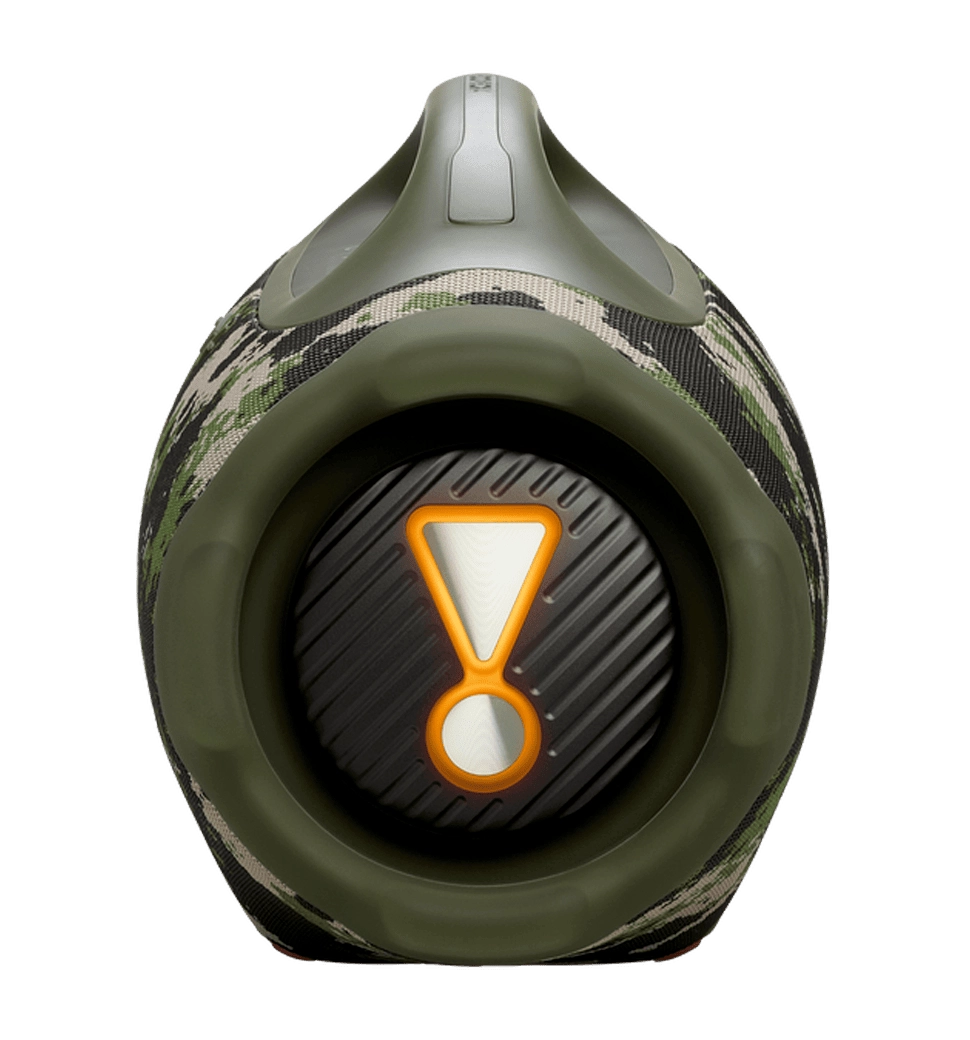 Портативна колонка JBL Boombox 4 Squad (JBLBOOMBOX4SQUAD)
