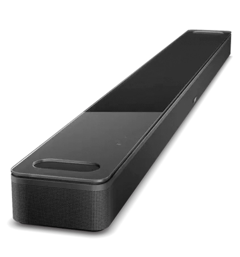 Саундбар Bose Smart Ultra Soundbar Black