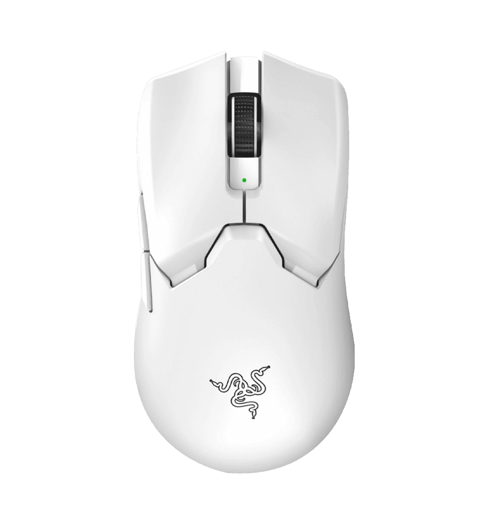 Миша RAZER Viper V2 PRO, white (RZ01-04390200-R3G1)