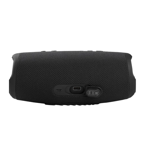 Портативный динамик JBL Charge5 Tomorrowland Edition (JBLCHARGE5TMLEU)