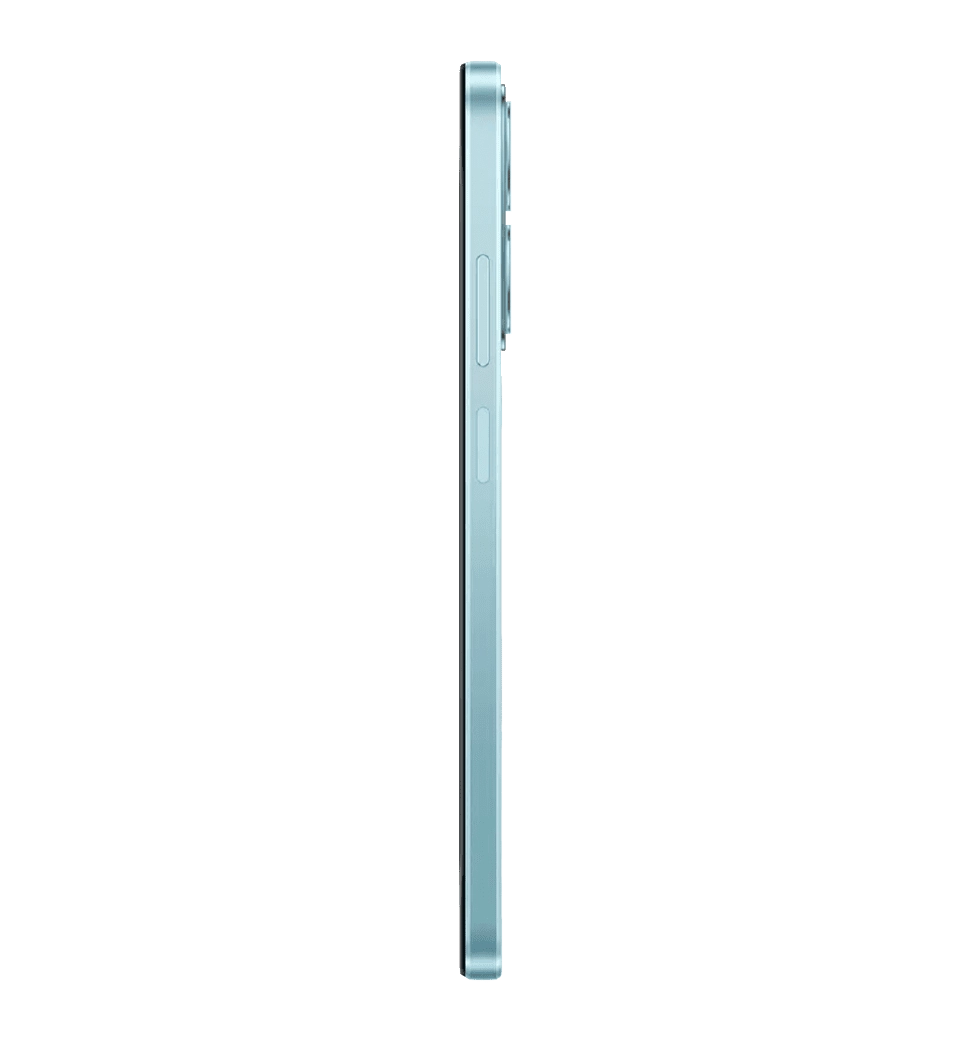 Смартфон OPPO A3X 4/128GB (ocean blue)