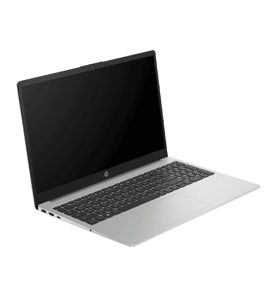 Ноутбук 15.6" HP 250 G10 AG (9G8F2ES)/Intel i5-1334U/8GB/512GB SSD/Intel Iris Xe/W11P/Silver