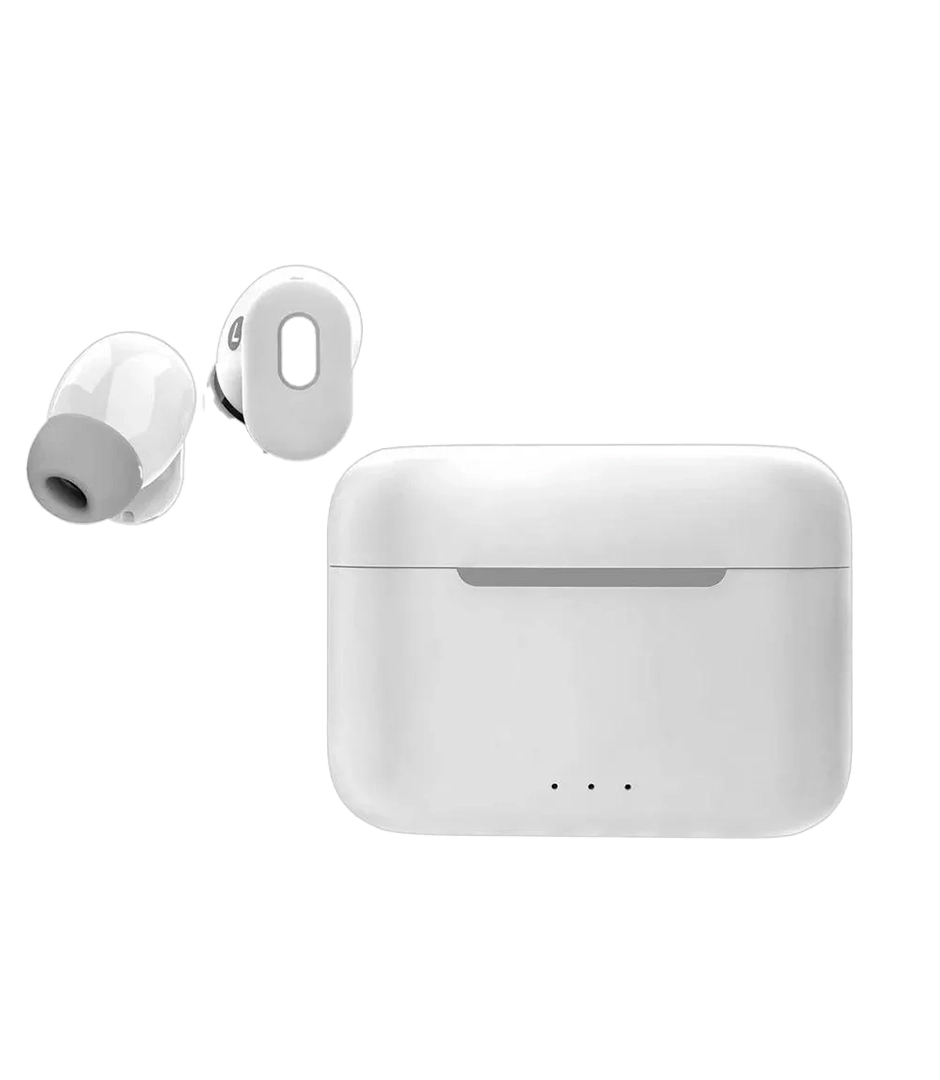 Бездротові навушники Proove Horizon TWS with ANC (white)