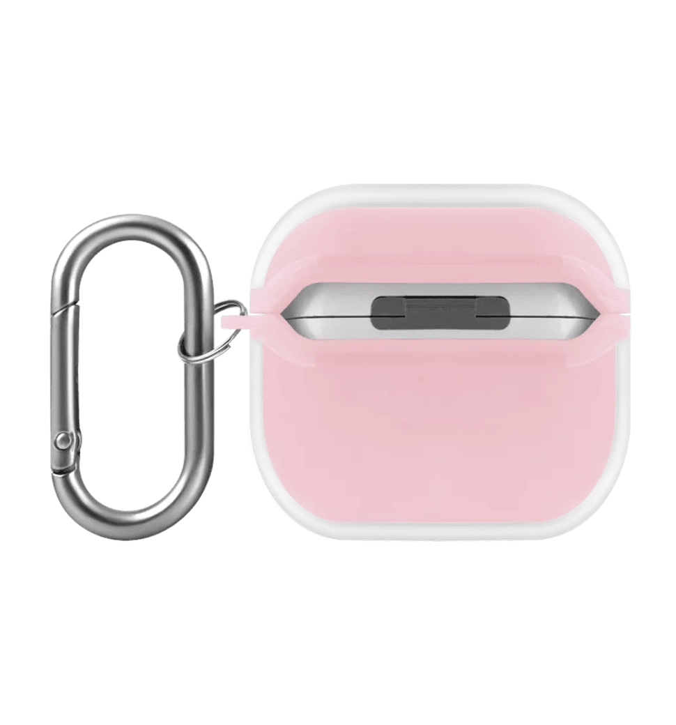 Чехол Proove Air Bump Case AirPods 4 (pink)