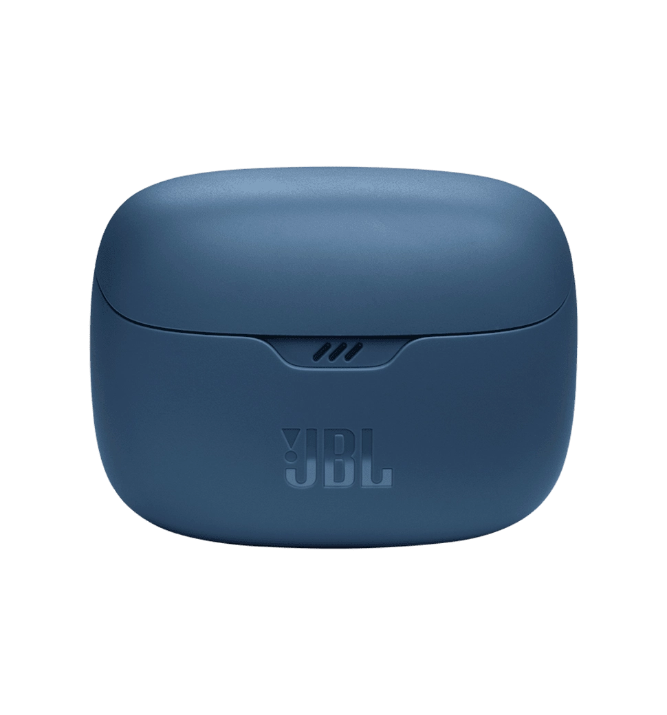 Навушники TWS JBL Tune Beam Blue (JBLTBEAMBLU)