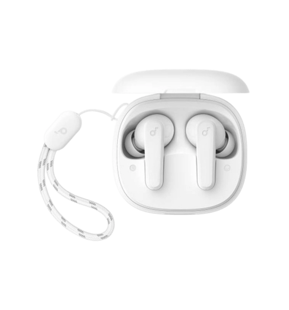 Наушники ANKER SoundСore R50i White
