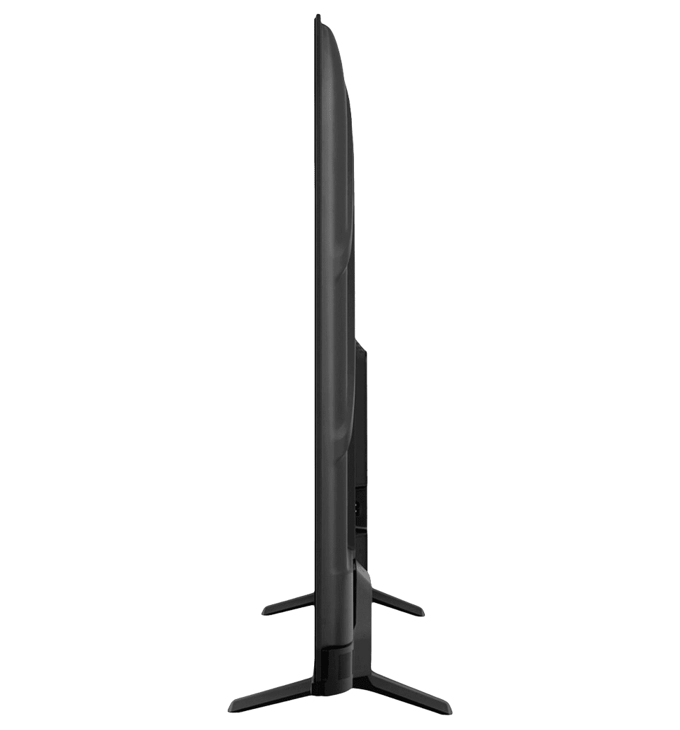 Телевізор Hisense QLED 85" 85E7Q PRO