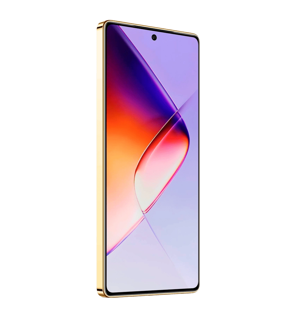 Infinix Note 40 8/256 Titan Gold