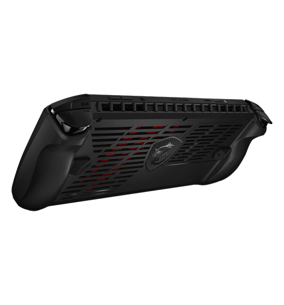 Игровая консоль MSI Claw A1M-1 512GB