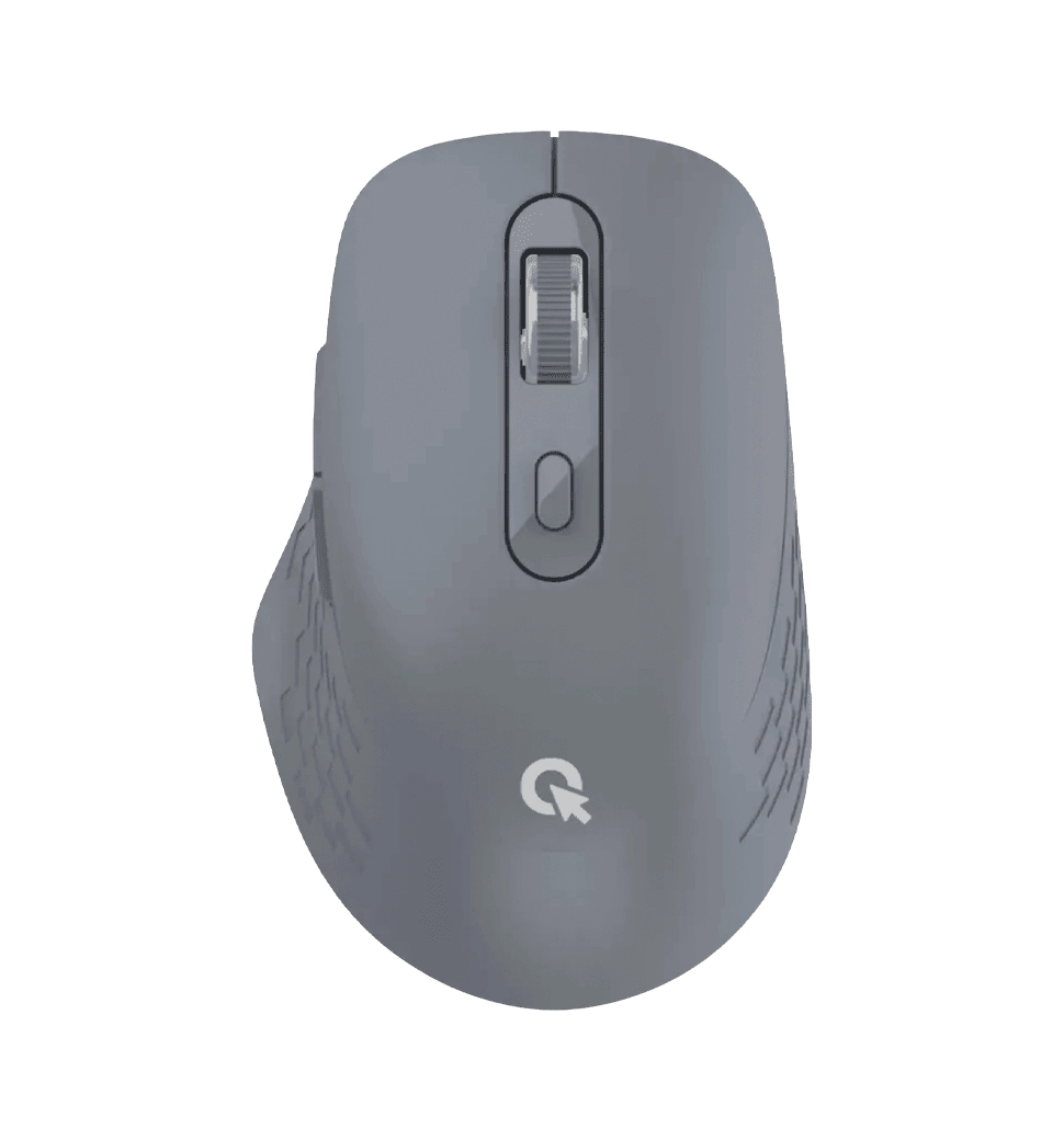 Миша OfficePro Wireless M230G