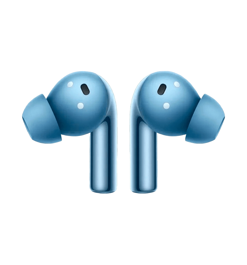Наушники TWS OPPO Enco X3i Electric Blue