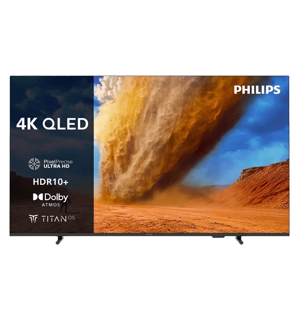 Телевізор PHILIPS 43PUS7810/12