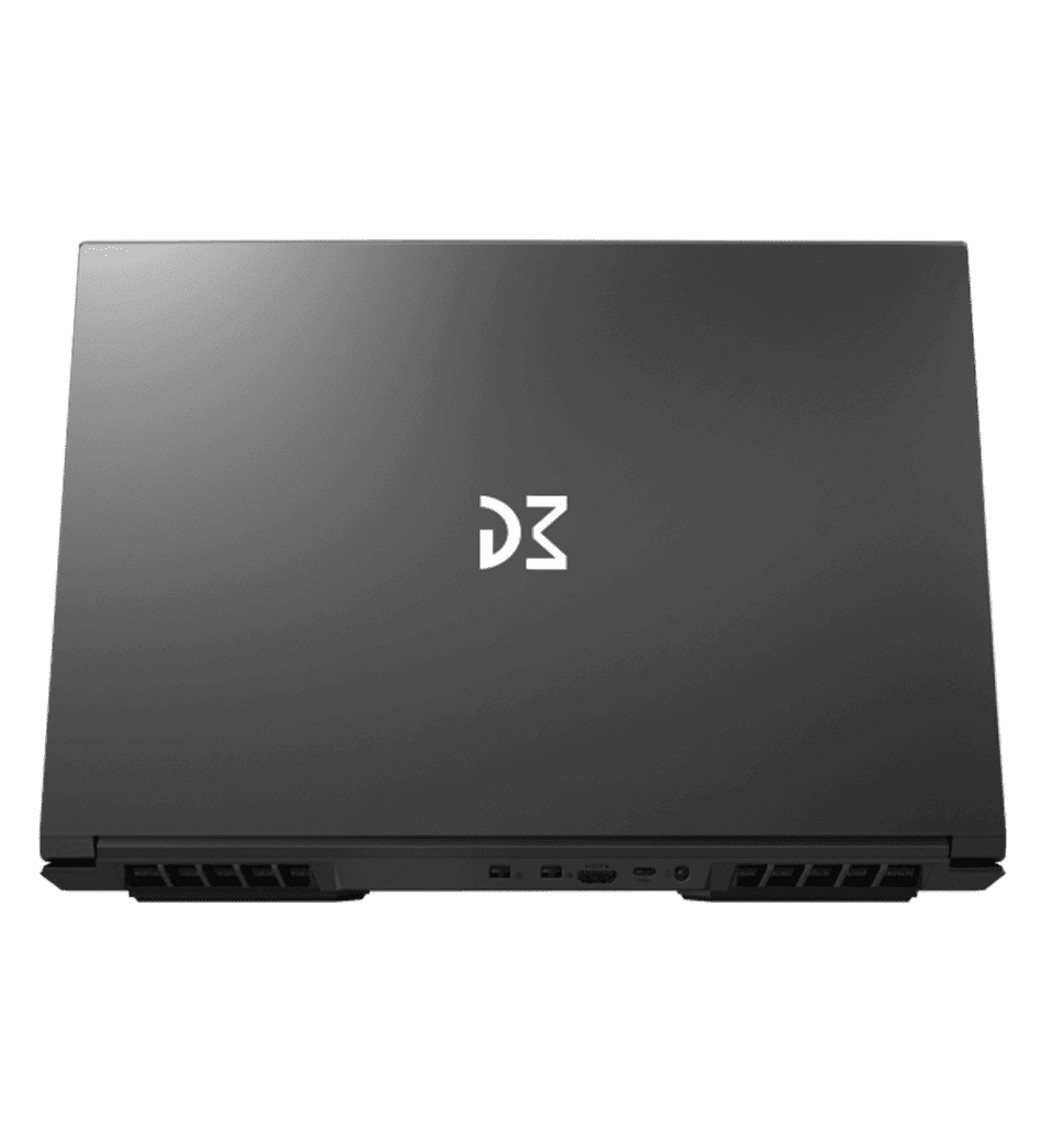 Ноутбук 15.6" Dream Machines RG3060-15UA33/Intel i5-12500H/16GB/1TBSSD/NVD 3060-6/DOS/Black