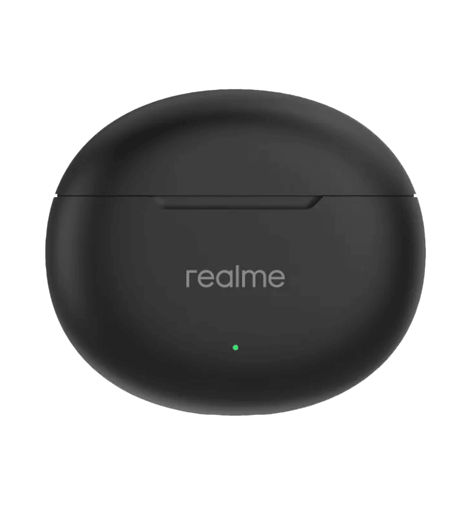 Наушники REALME Buds T01 (RMA2406) Black