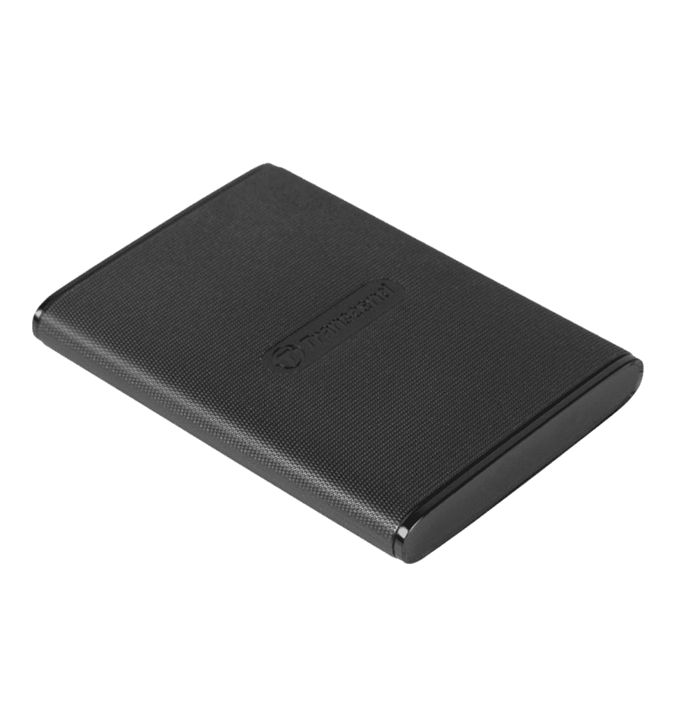 Зовнішній SSD Transcend  500GB USB 3.1 Gen 2 Type-C (TS500GESD270C)