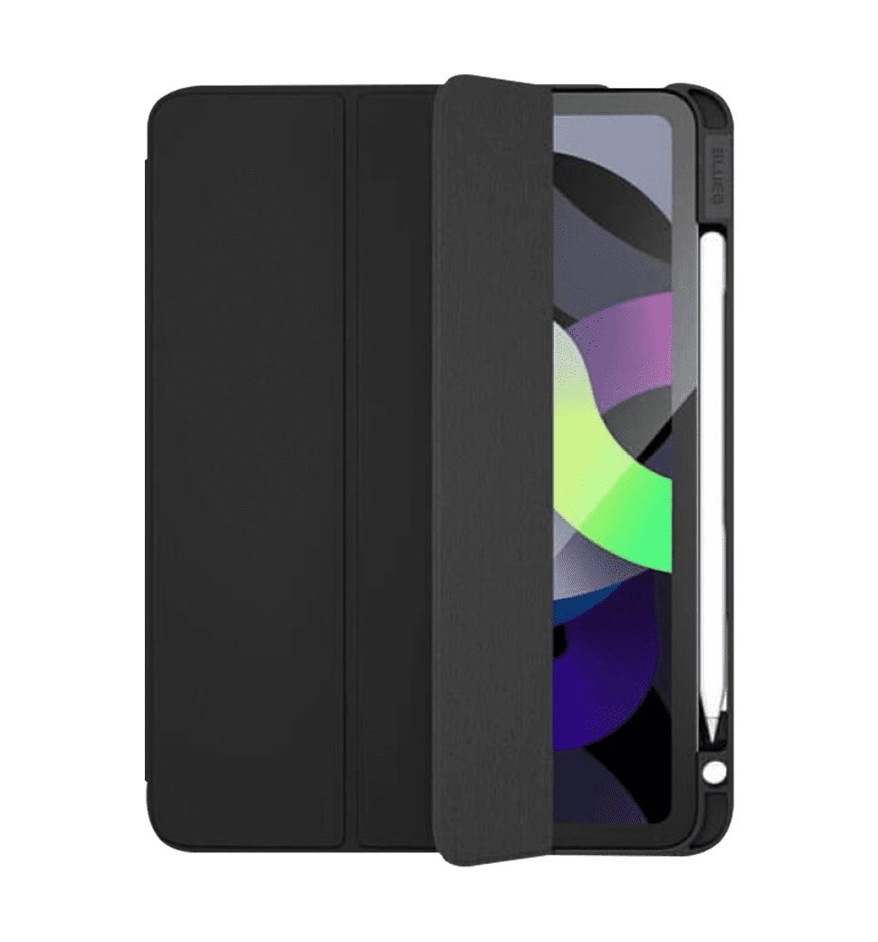 Чохол Blueo Ape Case  for iPad 10.9''(iPad 10 2022) Black (B42-I109BLK(L))