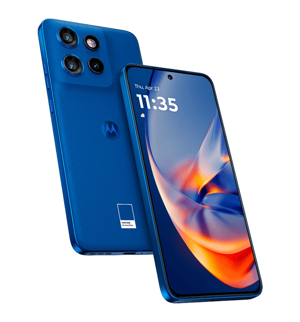 Moto Edge 50 NEO 8/256 Nautical Blue (PB310053RS)