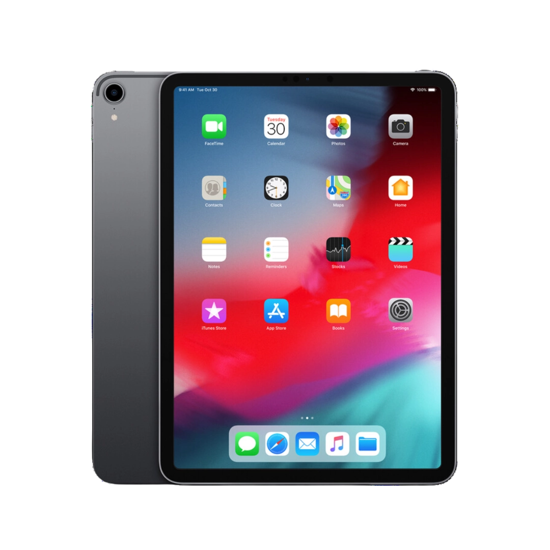 iPad Pro 11 64 Space Gray (MTXN2) БУ