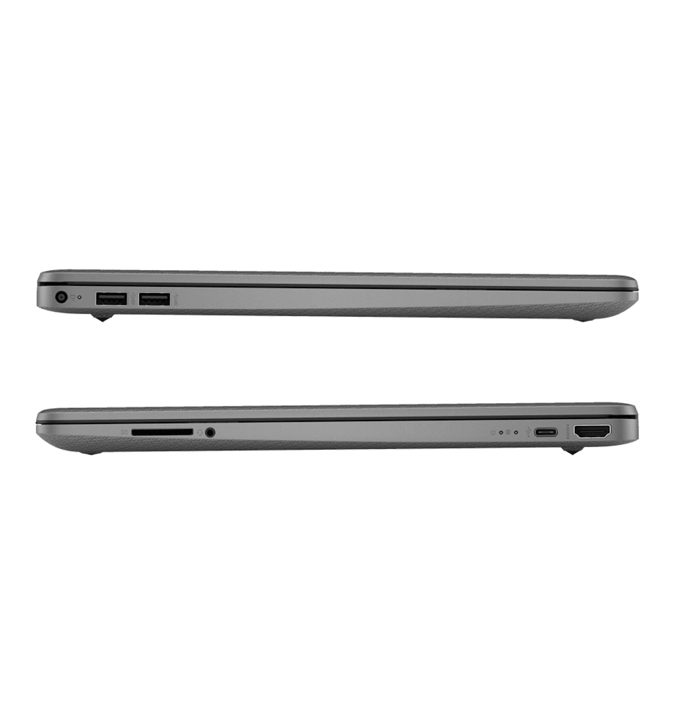 Ноутбук 15.6" HP 15s-fq5007ua AG (6D9A6EA)/Intel i3-1215U/8GB/512GB SSD/IntelUHD/Win11/Grey
