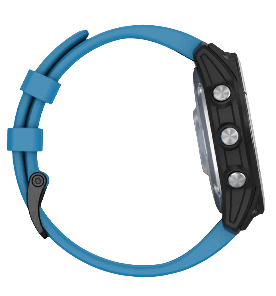 Garmin Quatix 7 – Standard Edition Marine (010-02540-60/61)