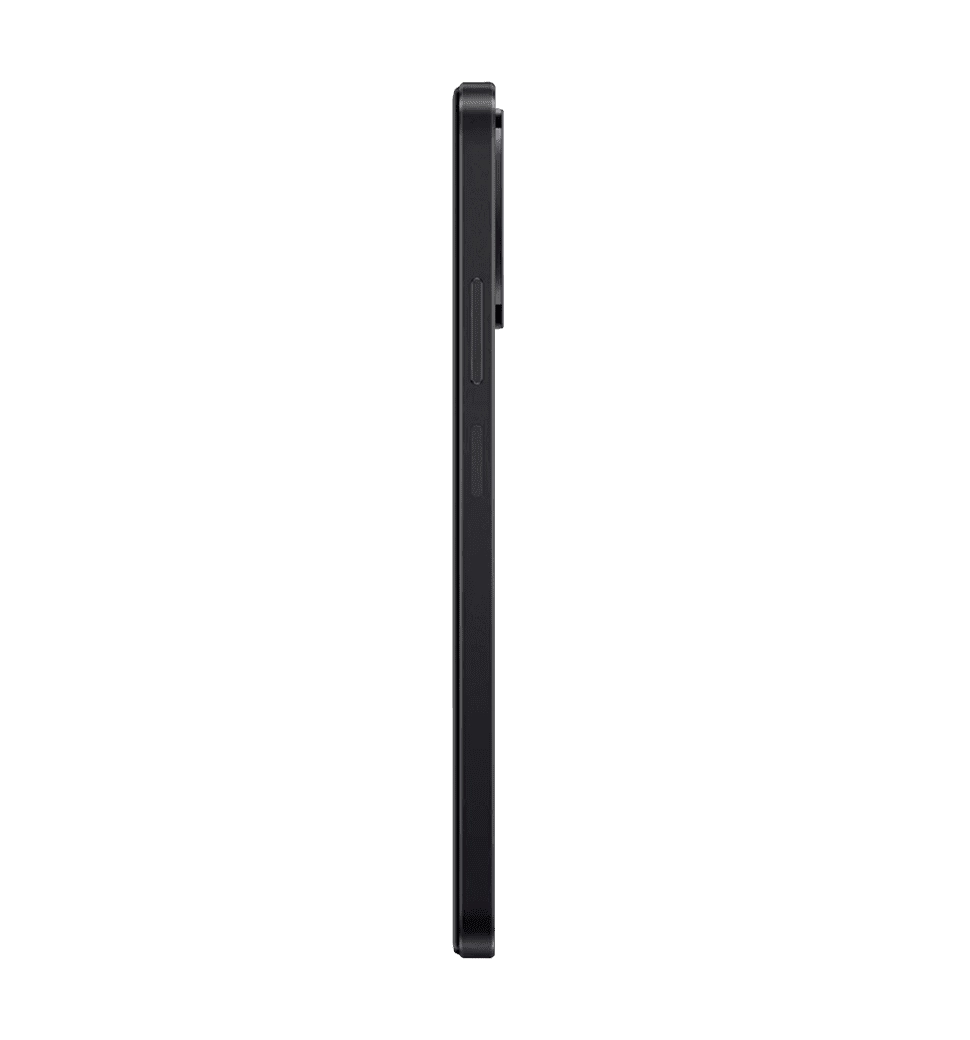 Смартфон OPPO A18 4/128GB Glowing Black