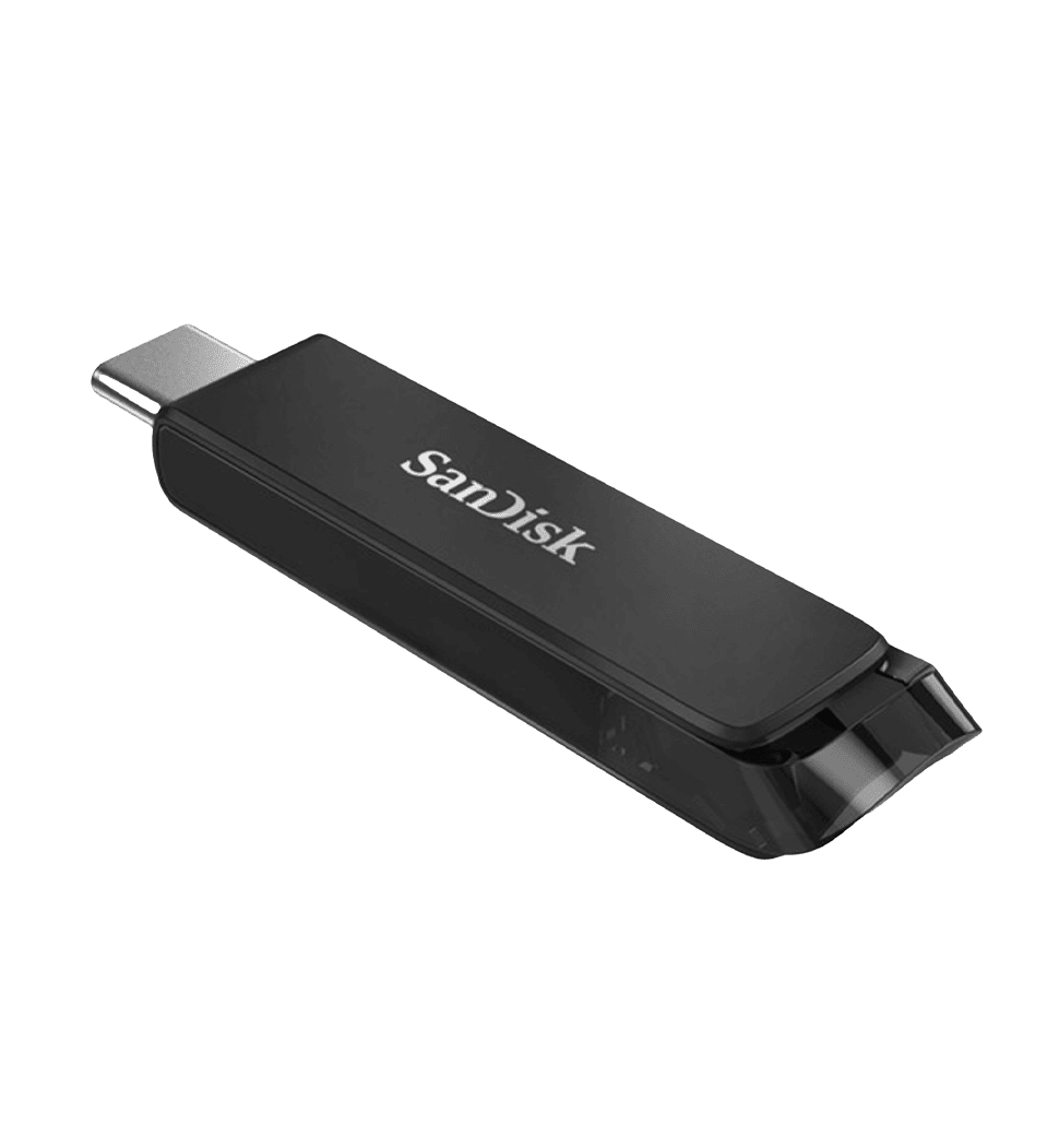 Флеш-пам'ять (накопичувач USB) USB-C 32GB SDCZ460-032G-G46 SANDISK